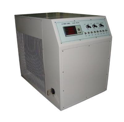 China 50KVA Resistive Inductive (Reactive) Load Bank For Generator Testing AC400 for sale