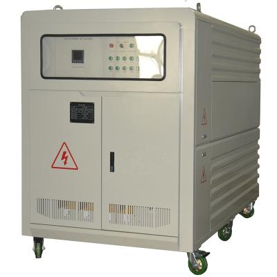 China Miro 1000kW 3phase resistive load bank for generator testing for sale