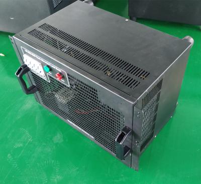 China Rack Mounted 6KW Load Bank for Data Center Simulate LB-208-6kW Servers for sale