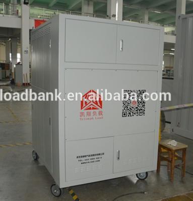 China Automatic Test Machine Electric Load Test Equipment , Generator Test Load Bank for sale