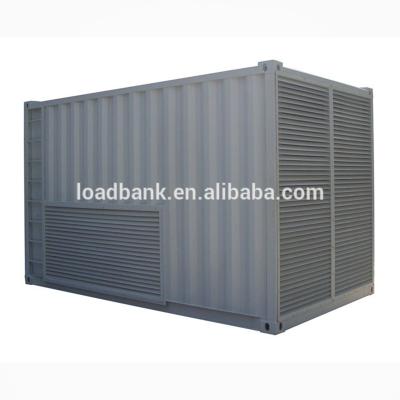 China Automatic Testing Machine Generator Set Load Testing Equipment, Electric Load Bank for sale