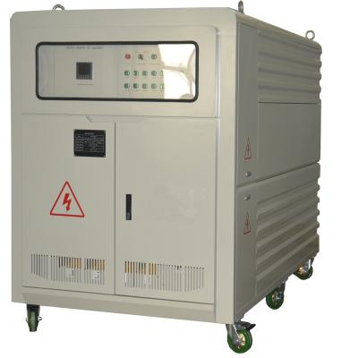 China 800KW generator 3 phase generator load bank for dummy load test for sale