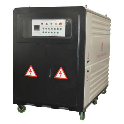 China DELIXI 1000KW Diesel Generator Test Load Bank With Digital Multimeter for sale