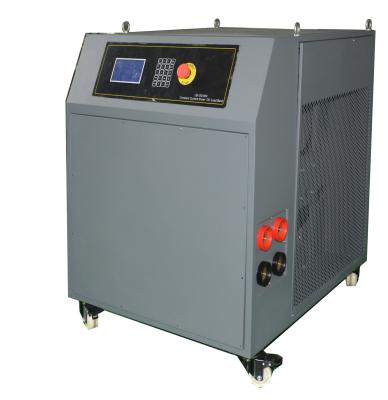 China Automatic Testing Machine 600A Constant Current Smart DC Load Bank For Battery Testing for sale