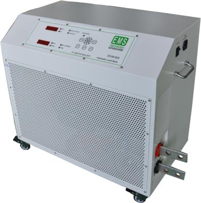 China 48V 600A Portable DC Charge Bank (Battery Discharger) ZNF48-600 for sale