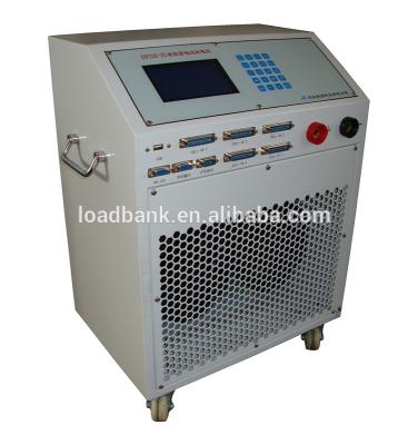 China 1-1000Ah Intelligent Battery Discharge Indicator DC Charging Bank for sale