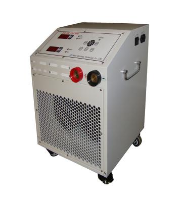 China Battery Test 48V 200A DC Load Bank For Battery Discharge Capacity Test for sale