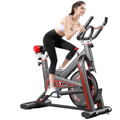 China Universal I SPORT To Exercise Magnetic Resistance Bike Spin Display With Screen Fitness For Sale Home Use for sale