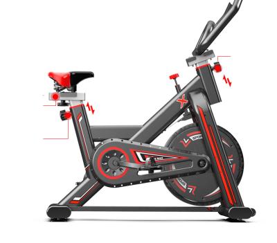 China Comfortable I Sport Bike Spinning Spinning Machines For Fitness for sale