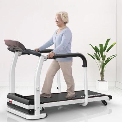 China Home Me Sports Running Rehabilitation Physical Training Equipment Therapeutic Treadmill for sale