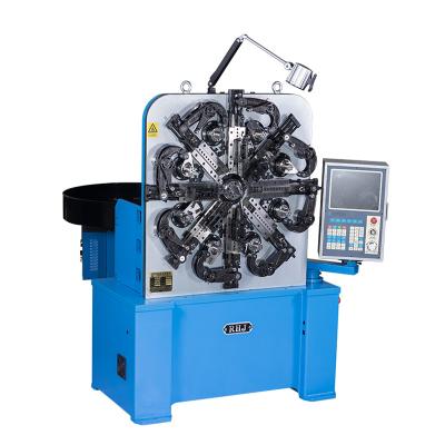 China Other Export Quality RH650 Computer Control System CNC Spring Coiling Machine for sale