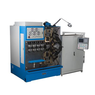 China Other RHJ RH560 CNC Spring Coiling Machine for sale