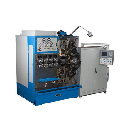 China Other RHJ RH590 CNC Spring Machine Automatic Spring Coiling Machine for sale