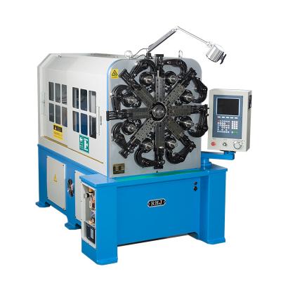 China Other RH 635Z CNC Spring Assembling Machine For Producing Double Torsion Spring for sale