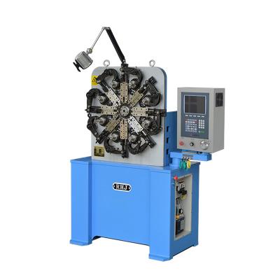 China Other Manufacturer RH625 Spring Coiling Machine For Swirl Spring Double Torsion Spring for sale