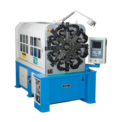 China Other RHJ RH635Z High Quality CNC Spring Forming Machine for sale