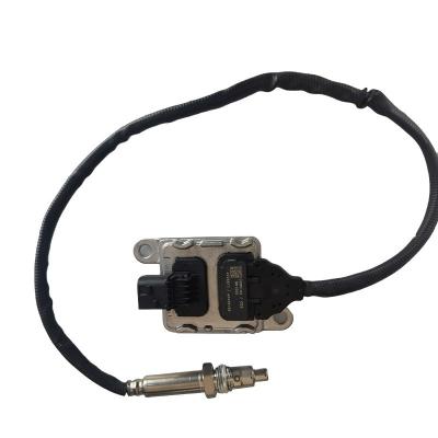 China Standard Size Foton Car Fitment Volkswagen Nox Sensor 4326871 for Essential Truck Parts for sale