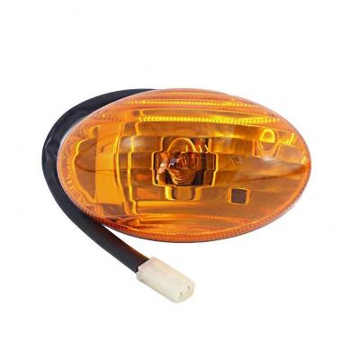 China Foton Aumark Truck Turn Signal Door Light for Customer Requirements for sale