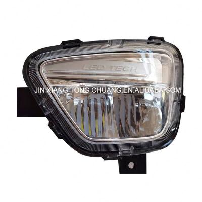 China 2005- Year Foton Aumark High Brightness LED Fog Driving Light Truck Car Accessory 2KG for sale