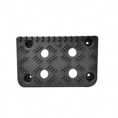 China Foton Car Fitment Plastic Pedals for Aumark Truck Clutch Accelerator Assembly for sale