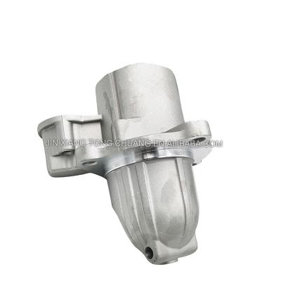 China Originele Foton Aumark AOLING Truck Kang Ming Si Starter voor Cummins ISF Del Motor 2.8 Te koop