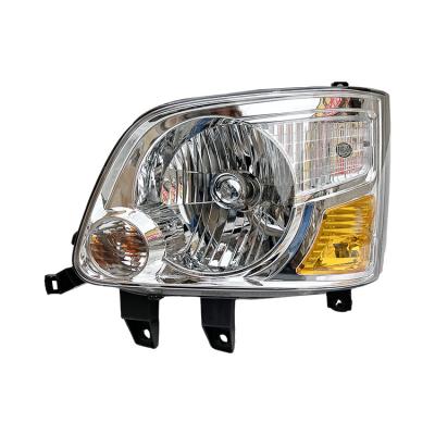 China First generation Foton Aumark Front Combination Headlight Assembly for ix5 MPV 16.01- for sale