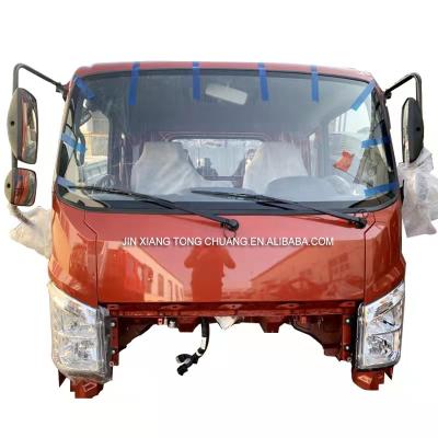 China Metaal Foton Aumark Auto-onderdelen Tijdperk Kangrui H1 H2 H3 Chelouzi Truck Cabinemontage Te koop