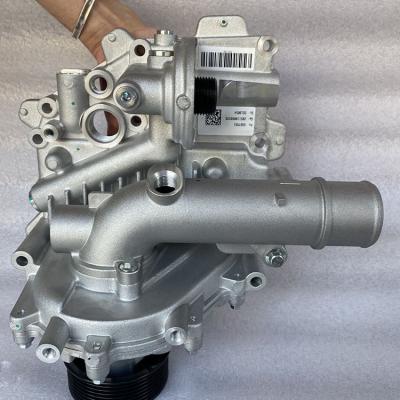 Chine Efficacement conçu 4990291 5567551 moteur diesel refroidisseur d'huile pour moteur Cummins 3.8 à vendre