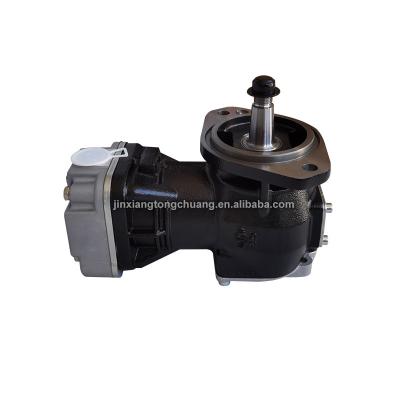 China Metal Air Compressor 3.8 Machine for Foton Aumark Parts 4932265 Dependable Performance for sale