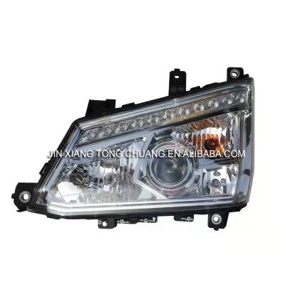 China AUMARK Foton Truck Series LED Headlight L1371010203A0 L1371010103A0 L1371010101A0 for sale