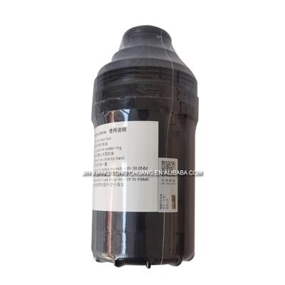 China Filtro de óleo de combustível modelo 5262311 para Foton Aumark 3.8 Modelo de máquina Filtros de óleo Categoria à venda