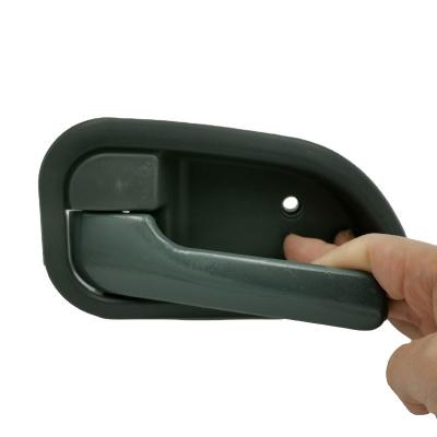 China Foton Aumark Truck Inner Buckle Car Door Handle Chinese Provides Plastic Material for sale