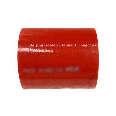 China Foton Truck Silicone Hose Intercooler Tube HFF1109041-6K Essential Cooling Systems 2016- for sale