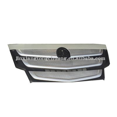 China First Generation Original Hood Ventilation Mesh Guard Plate for Foton Aumark Truck Parts for sale