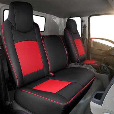 China Lightweight and Durable Car Seat Cover for Four Seasons Cooling in KC Special Truck for sale