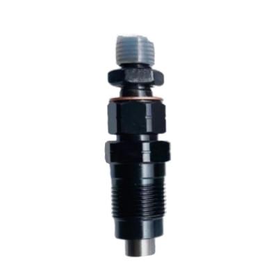 China Foton 4HK1/6HK1 Engine Diesel Fuel Injector MD338904 105148-1560 for L200 2.5D 2.5TD 4WD for sale