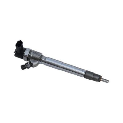 China Foton Auto Truck Omar Olling Rapid Transit CTX Cummins 2.8 Engine Fuel Injector Assembly for sale