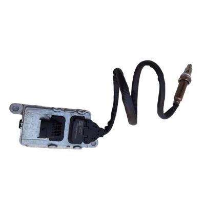 China 24V Nitrogen Oxide 5WK9 6675A 2894940 Nox Sensor For 5462436 Truck 6C Series 8.3L Material for sale