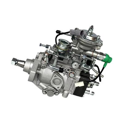 China Mitsubishi Kraftstoffspritze für den Motor 4M40 NP-VE 4/11F2000RNP1544 Wesentliches Produkt zu verkaufen