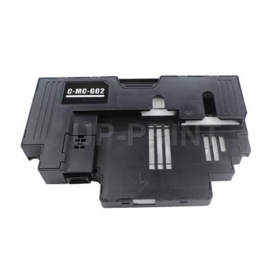 China 100% compatible MC-G02 ink maintenance box MC-G02 compatible for Canon PIXMA G1020 G2020 G3020 G3060 printer for sale