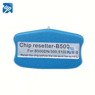 China Pp new! ! Chip Resetter for Epson B-510DN B - 310 N.B. - 500DN B300 cartridge and B510 B310 B500 maintenance tank for sale