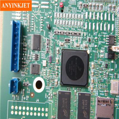 China CSB5 print shops mainboard use for videojet 1000 series printer 1210 1220 1510 1520 1610 1620 CSB5 main board for sale