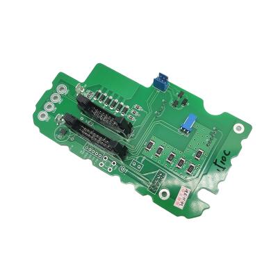 China Compatible printer for Videojet VJ1510 printer chip board C for Videojet VJ1510 printer for sale