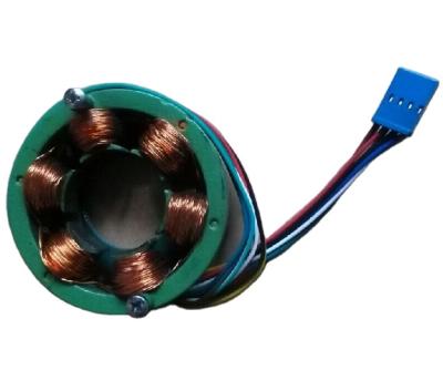 China Factory For Willett 43S Pump Motor VM200-0390-108-PC1039 For Willett 430 460 43S 400 Series for sale