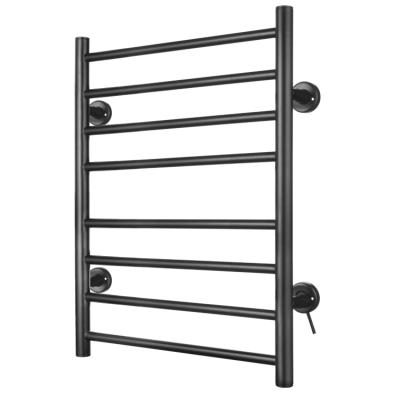 China High Quality Steel Wall Mounted Heater Electric Towel Warmer Rail 2020 Popular Product OEM & ODM Is Heater Welcomed 70x53x10.5cm for sale