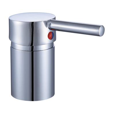 China South America Contemporary Commercial Wholesale Zinc Bathroom Basin Bidet Faucet for sale