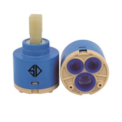 China D35-P002 35mm modern kcg ceramic faucet cartridge for sale