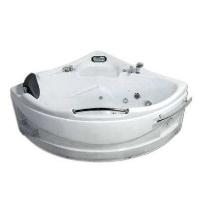 China Free Sales High Quality Custom Cheap Modern Whirlpool Factory Size Luxury Bathtub for sale