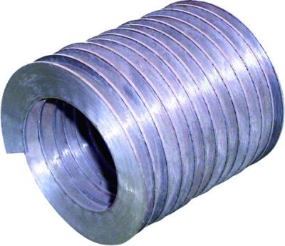 China Heater Nicr Cr15ni60 Nicr Alloy Electrothermal Ribbon Aluminum Fe-Cr-Al Alloy for sale