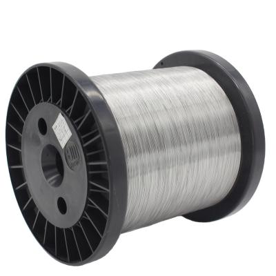 China ISO Certificate Nickel Stainless Steel Heating Wire 308L 2.0mm for sale